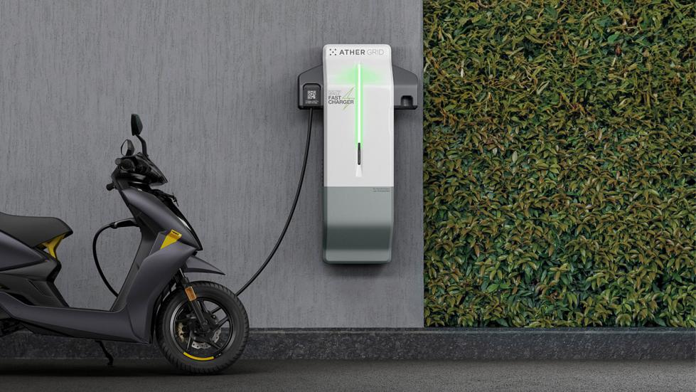 Ηλεκτρικά scooters με τελική 75-90χλμ/ω και τιμή κάτω από 3.500 ευρώ