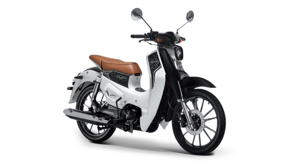 Black Friday GPX: Σε έκπτωση το POPZ 125