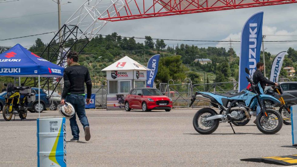 Το Suzuki Festival 2025 ολοκληρώθηκε με τεράστια επιτυχία!