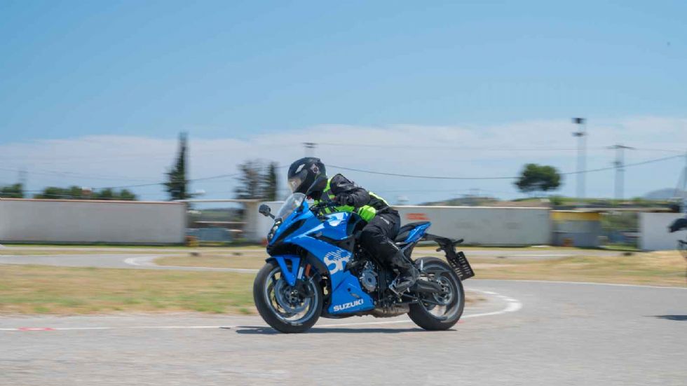 Το Suzuki Festival 2025 ολοκληρώθηκε με τεράστια επιτυχία!