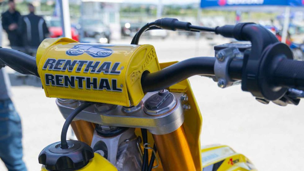 Το Suzuki Festival 2025 ολοκληρώθηκε με τεράστια επιτυχία!