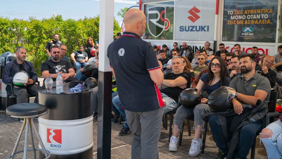 Το Suzuki Festival 2025 ολοκληρώθηκε με τεράστια επιτυχία!