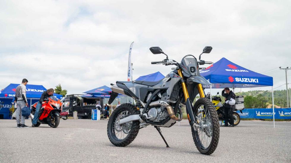 Το Suzuki Festival 2025 ολοκληρώθηκε με τεράστια επιτυχία!
