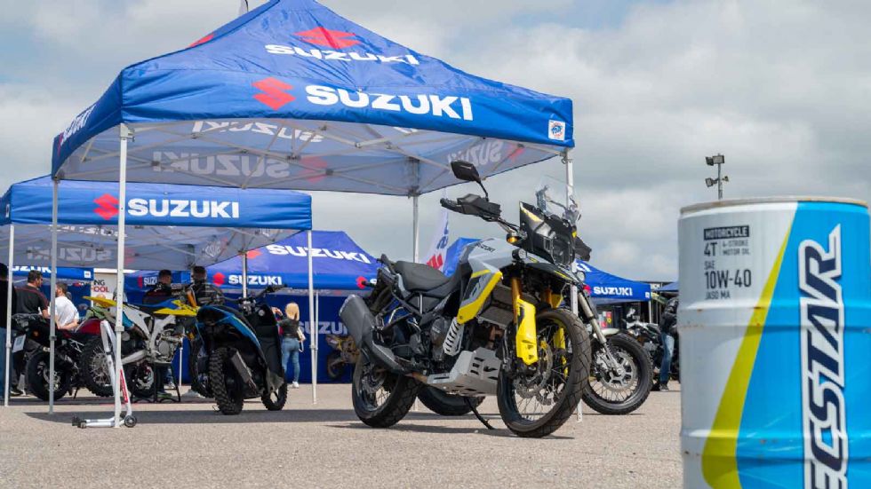 Το Suzuki Festival 2025 ολοκληρώθηκε με τεράστια επιτυχία!