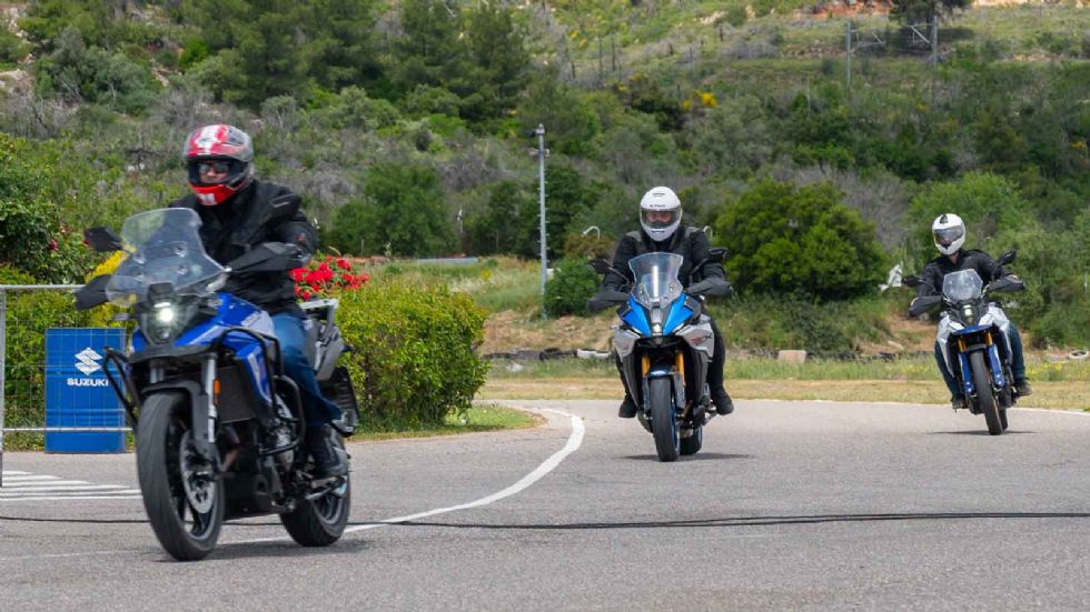 Το Suzuki Festival 2025 ολοκληρώθηκε με τεράστια επιτυχία!