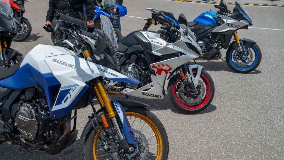 Το Suzuki Festival 2025 ολοκληρώθηκε με τεράστια επιτυχία!