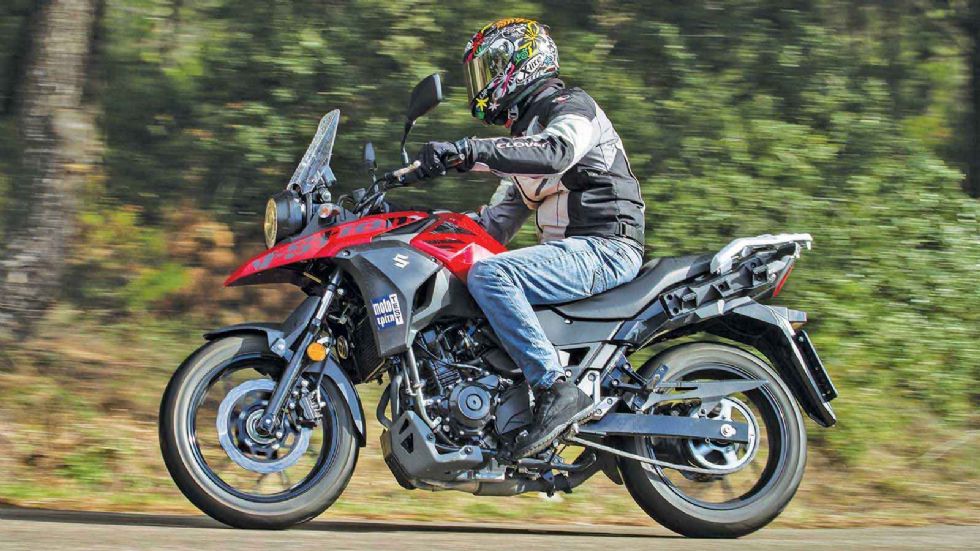 όμως η προσθήκη του VVT δεν στοχεύει τόσο στην αύξηση ισχύος αλλά στην καλύτερη κατανάλωση καυσίμου