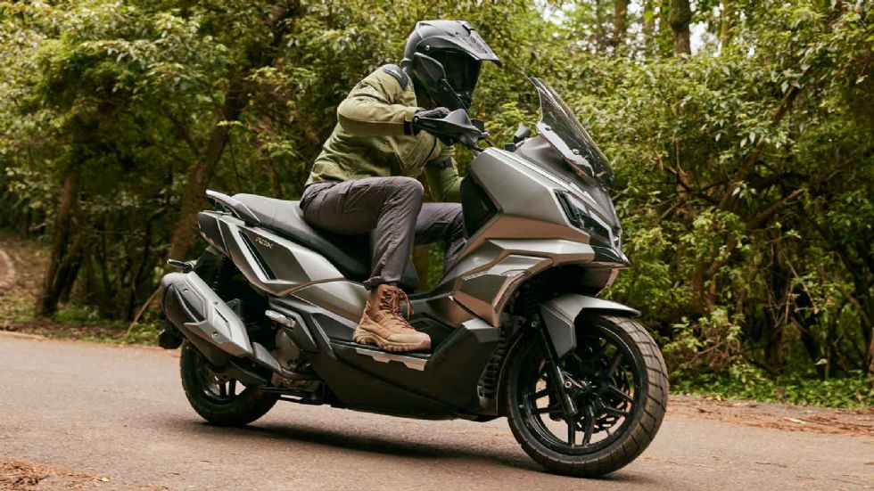SYM ADX 300