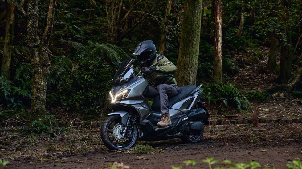SYM ADX 300