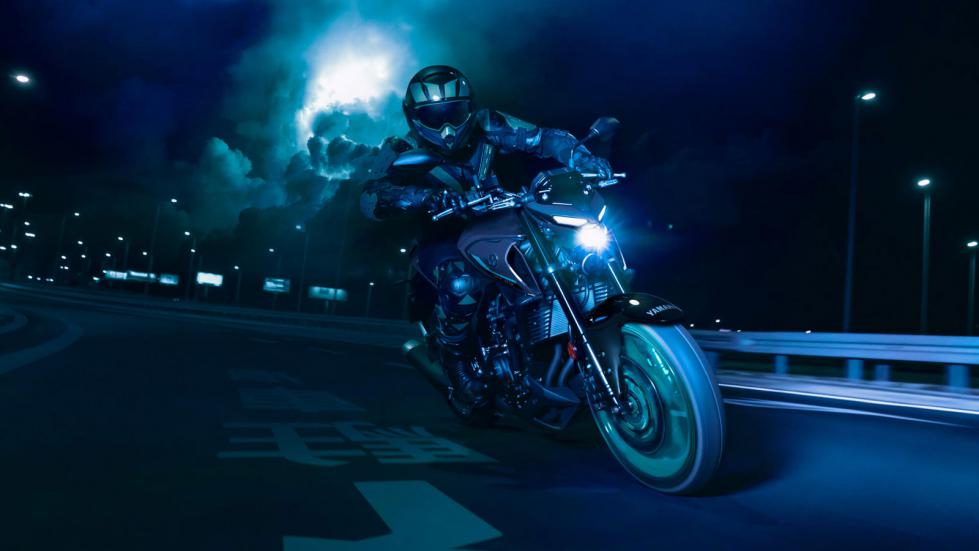 Best Moto 2026: Διπλή κορυφή για τη Yamaha με MT-03 και Tracer 9