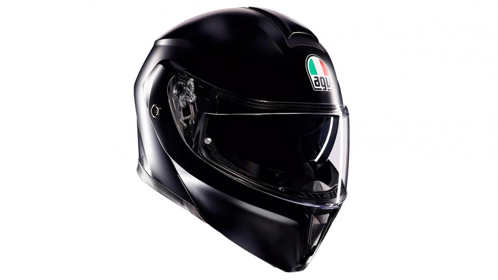 Κράνος AGV Street Modular Mono