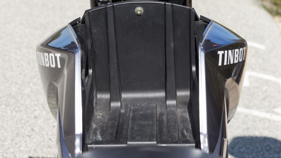 TINBOT RS1 35 Kw – TEST