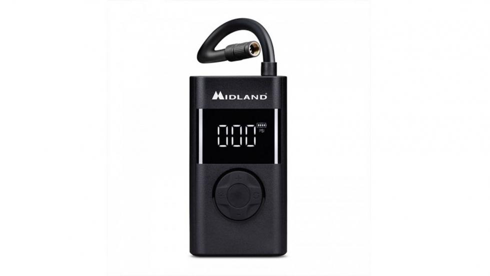 Midland Enerpump Air Compressor Φορητός Αεροσυμπιεστής