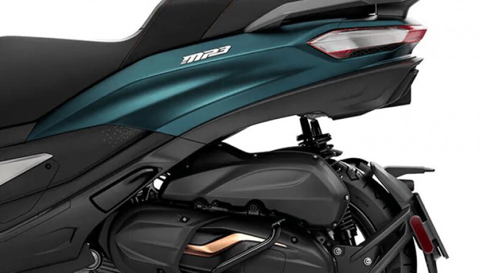 Piaggio MP3: Black Friday προσφορές για το τρίτροχο της Piaggio