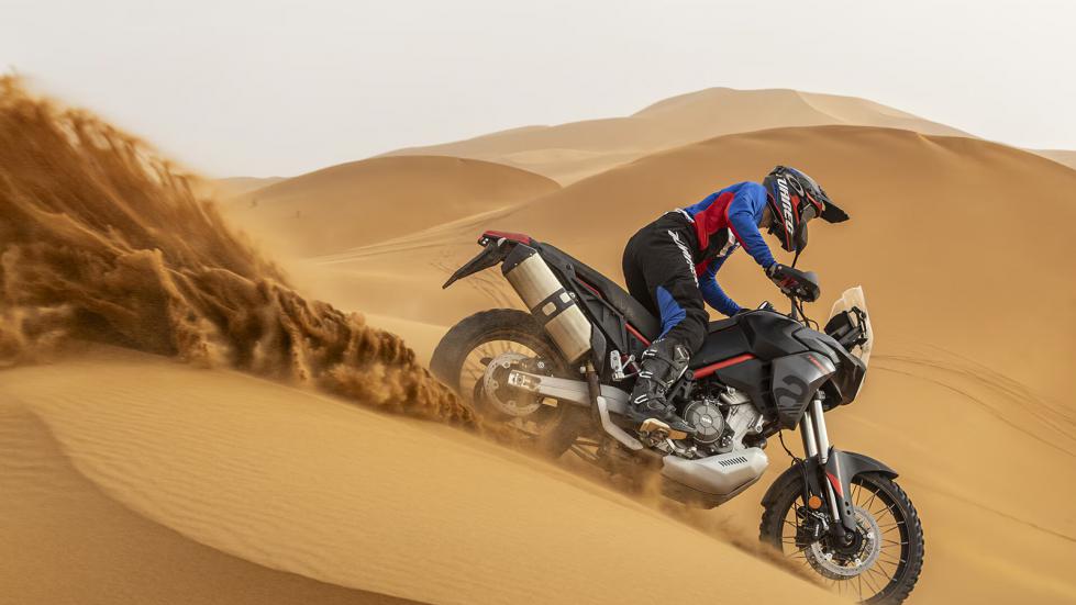 Η νέα σου Aprilia σε ασυναγώνιστη τιμή στην Piaggio Λυμπερόπουλος