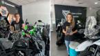 Ermidis Moto: Best Dealer Kawasaki και CFMOTO 