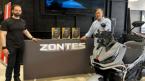 Best Moto 2026: Το Zontes G368 σάρωσε τα βραβεία με τρεις κορυφαίες διακρίσεις