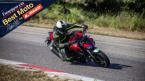 Honda CB 1000 Hornet - Test