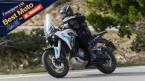 Morbidelli T502X - Test
