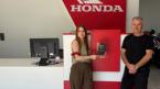 H Active Motorrad κατακτά το βραβείο Best After Sales Honda του Best Moto 2026