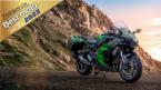 Kawasaki H2 SX SE: Υποψήφιο για Best Moto 2023
