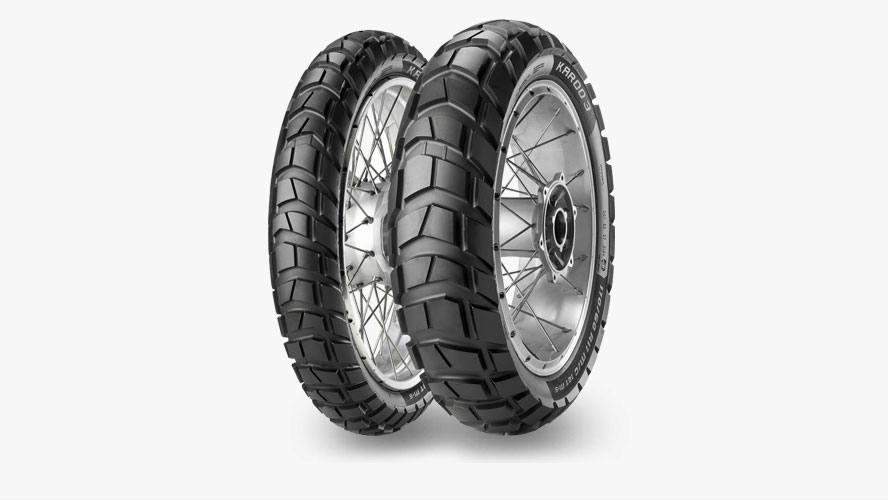 MCE Karoo (t) Rear 150/70 r17. Michelin Anakee Wild 150/70 r17. Metzeler Karoo Street 180/55 r17. Metzeler Karoo Street 90/90 -21 54v m+s TL. Шины adventure