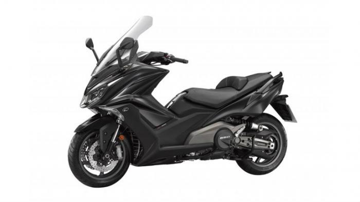 Τα πάντα για Sym και Kymco με ένα κλικ!