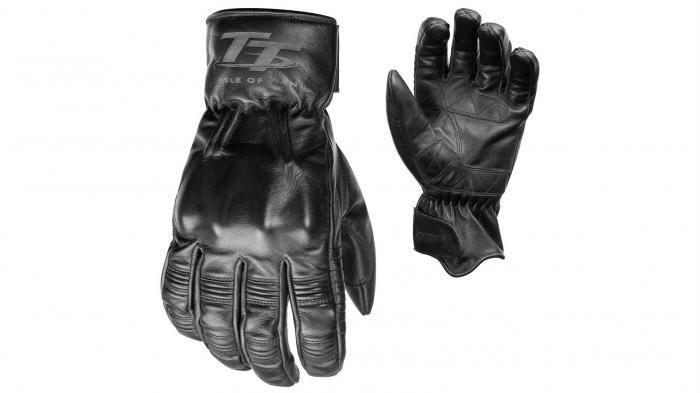 RST ISLE OF MAN TT HILLBERRY GLOVES