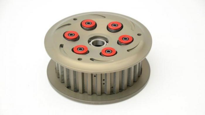 TSS Slipper Clutch για KTM RC8, DUKE 1290,  Adventure 1190 / 1290