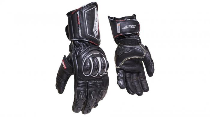 RST TRACTECH EVO R CE GLOVES