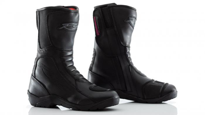 RST TUNDRA WP BOOTS