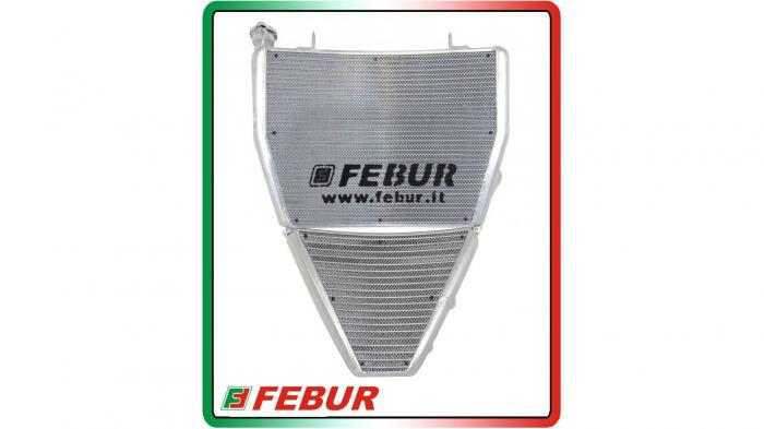 Febur Racing για BMW S1000RR 09-18