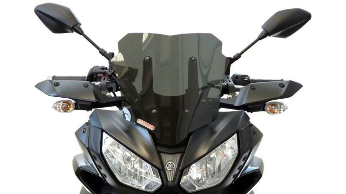 Ζελατίνα Fabbri για Yamaha Tracer 700 (2016-2018)