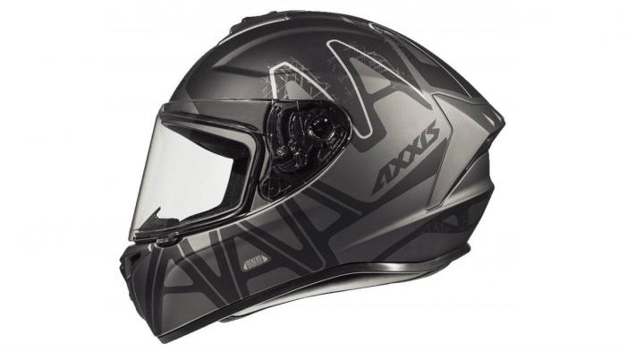 AXXIS DRAKEN DEKERS