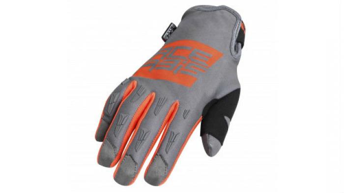 Acerbis MX-WP Gloves