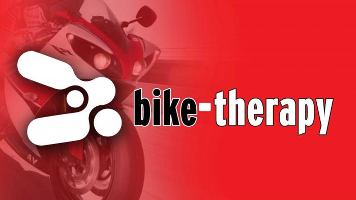 Bike Therapy: Το service στα καλύτερά του