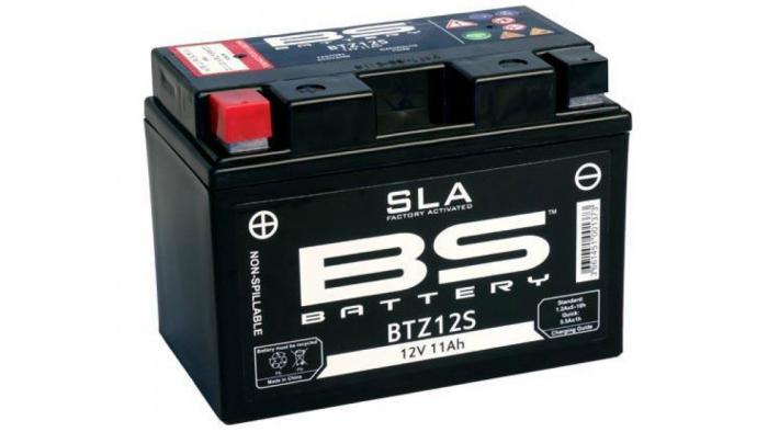 Μπαταρία BS Battery BTZ12S γαι τα best seller της αγοράς