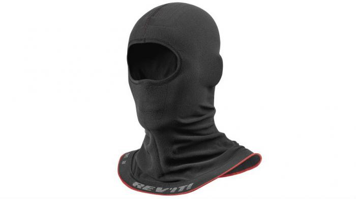 Balaclava REVIT Micro