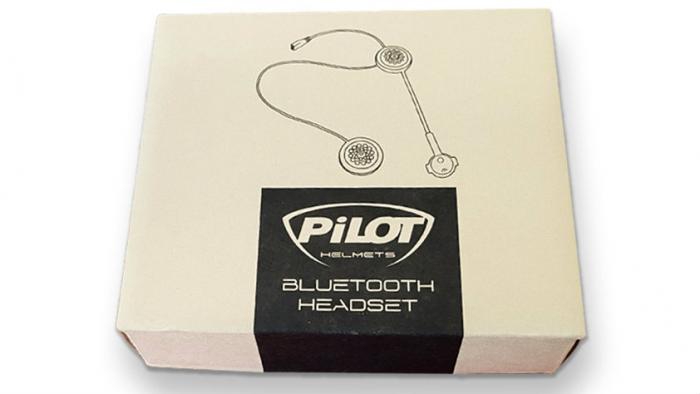 Bluetooth 4.0 Pilot