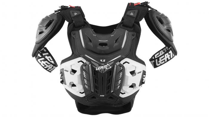 Θώρακας Leatt Chest Protector 4.5 Pro