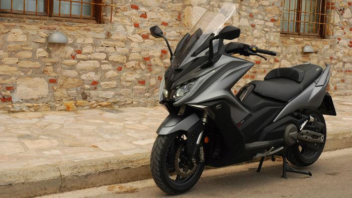 Top 5 αξεσουάρ για scooter