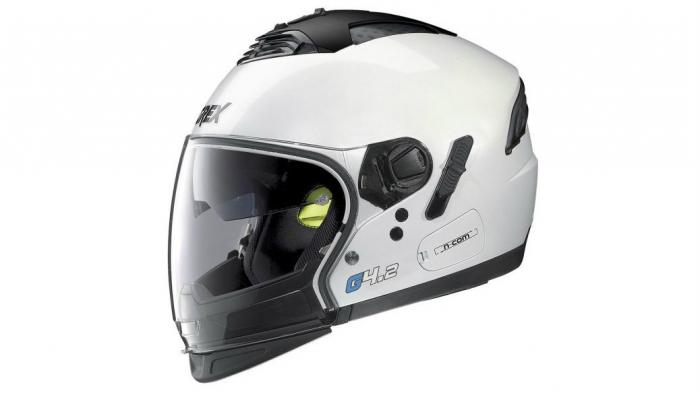 Grex G 4.2 Pro Kinetic N-Com