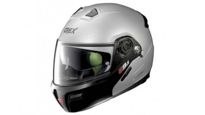 Grex G 9.1 Evolve N-Com