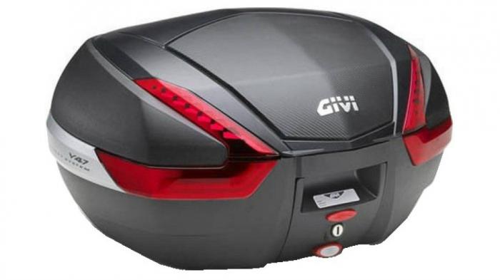 GIVI V47NN 47L MONOKEY