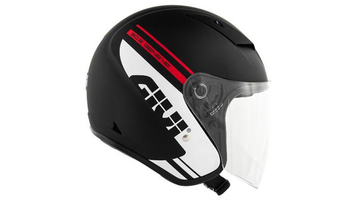 Givi H30.3 Tweet Geneve