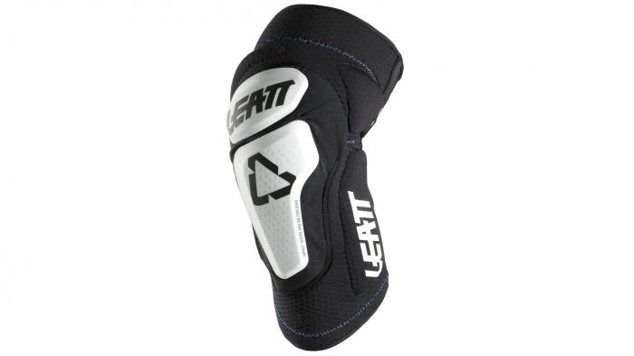 Επιγονατίδες Leatt Knee Guard 3DF 6.0