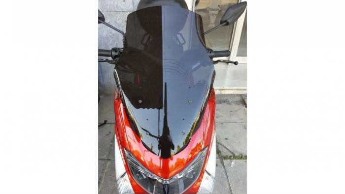 Ζελατίνα Fabbri Summer για Yamaha NMAX Ζελατίνα Fabbri Summer για Yamaha NMAX