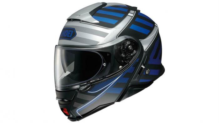 Shoei Neotec II