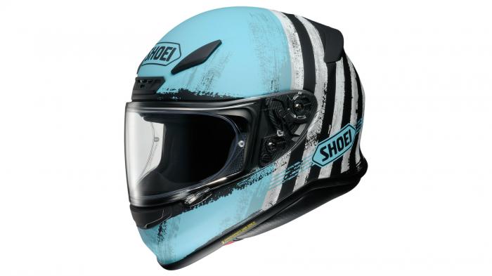 Shoei NXR