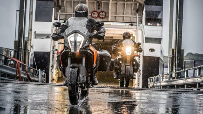 Τέλος εποχής για την KTM Πάτρας